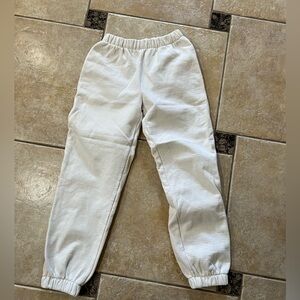 Brandy melville sweatpants